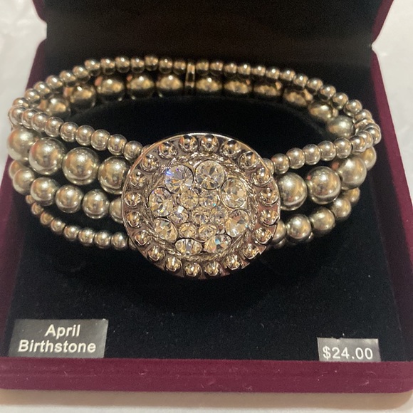 Lightning Ridge bracelet; new in box - Picture 4 of 4